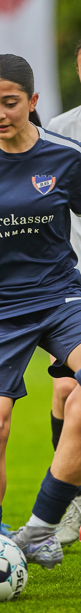 U13 Piger Pokal B93 Vs. B1908 V. Klaus Sletting Jensen (6) U13 Piger Pokal B93 Vs. B1908 V. Klaus Sletting Jensen (6)